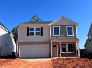 443 Anna Gray Cir LOT 88, Easley, SC 29640