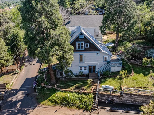 594 High St, Sonora, CA 95370