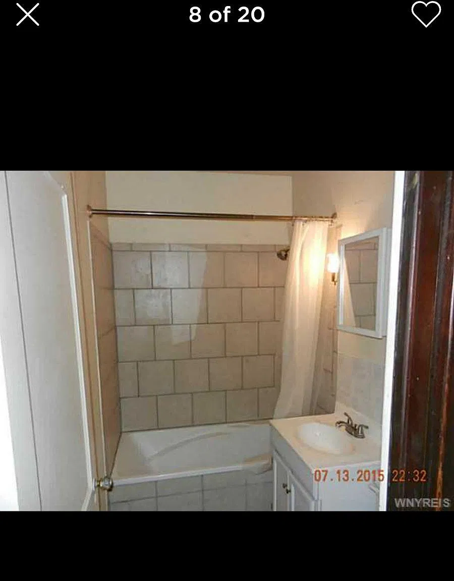 1 bed, 500 sqft, $950 — Photo 3