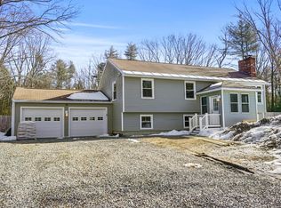 171 France Rd, Barrington, NH 03825