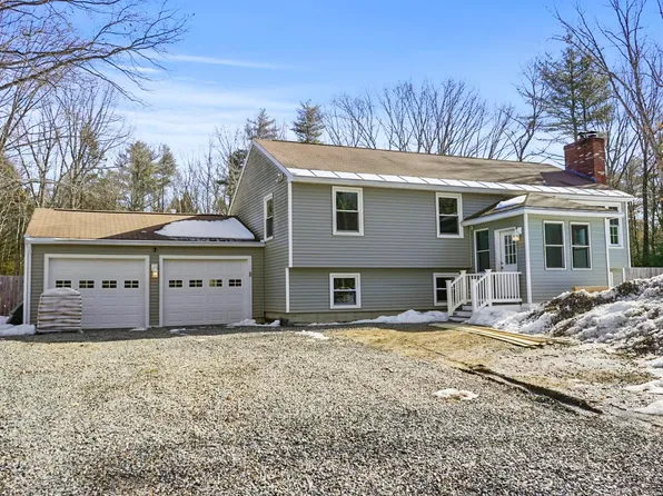 171 France Road, Barrington, NH 03825