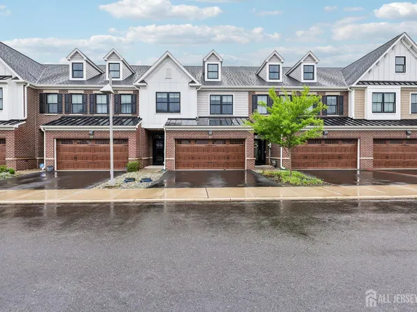 52 Riverwalk, Plainsboro, NJ 08536