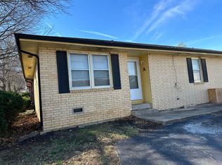 1051 S Lexington Ave, Springfield, MO 65802