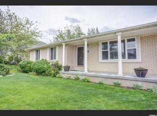 257 W 1950 N, Centerville, UT 84014