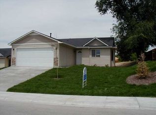 2630 W Sweet Dr, Nampa, ID 83687