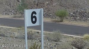3rd image of 6536 W Gold Mountain Pass