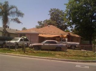 240 Augusta St, Bakersfield, CA 93307