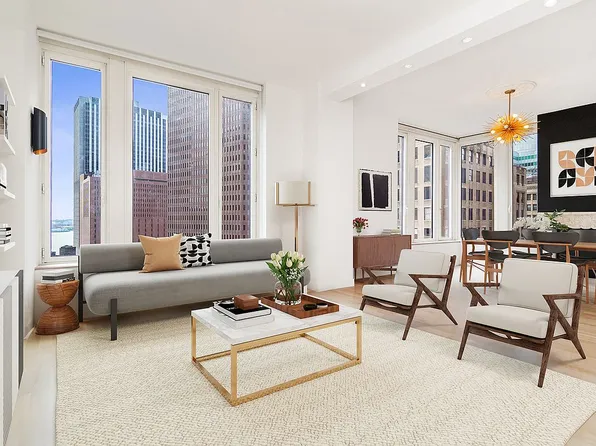 15 William St #18AB, New York, NY 10005