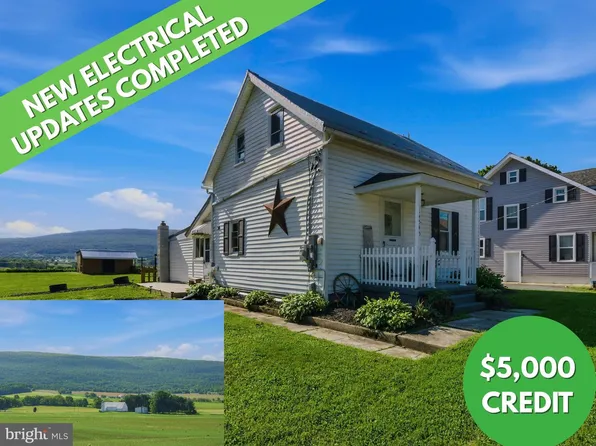 14545 Barkdoll Rd, Hagerstown, MD 21742