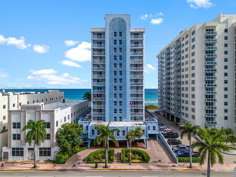 1st image of 6969 Collins Ave APT 811