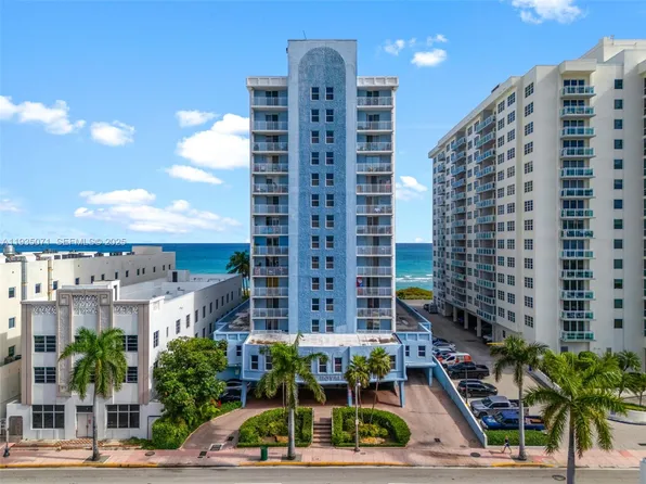 6969 Collins Ave APT 811, Miami Beach, FL 33141