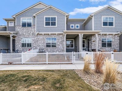 8465 Cromwell Dr UNIT 4, Windsor, CO, 80528