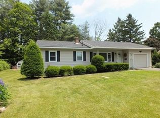 211 Green River Rd, Greenfield, MA 01301