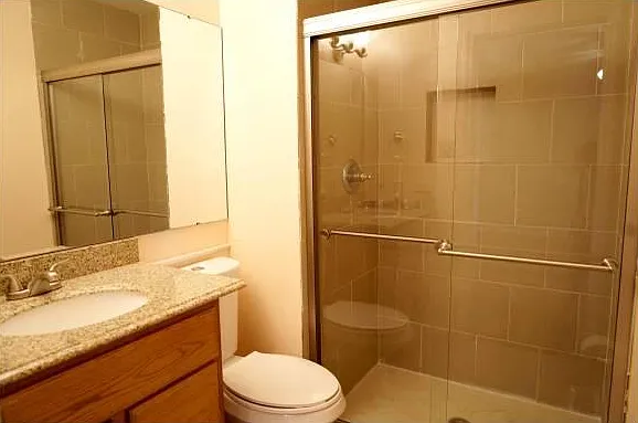Bathroom No. 1