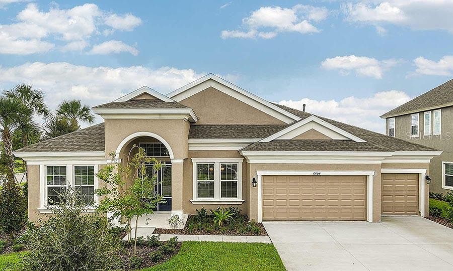 1st image of 6269 Hidden Branch Dr