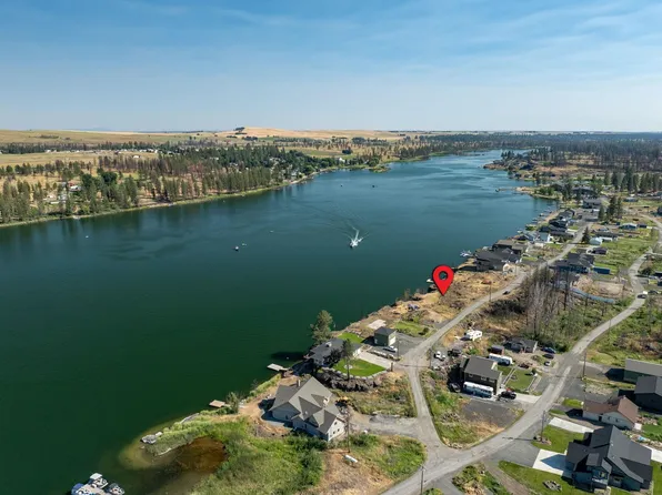 102XX S Granite Dr, Medical Lake, WA 99022