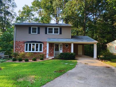 7102 Hadlow Ct, Springfield, VA, 22152