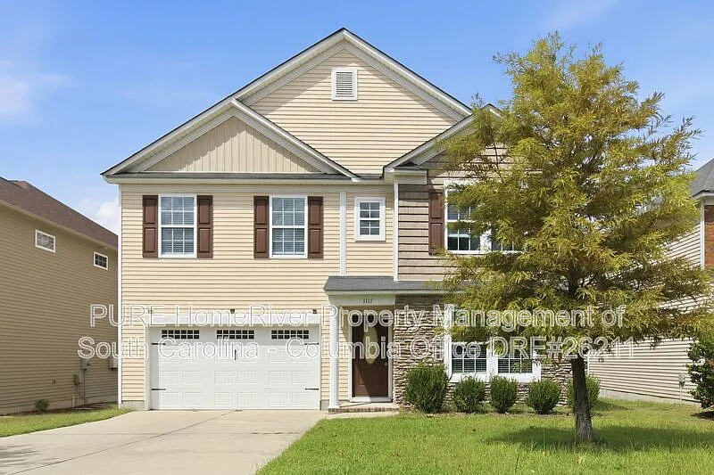 1111 Triple Crown Ct