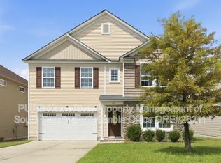 1111 Triple Crown Ct, Elgin, SC 29045