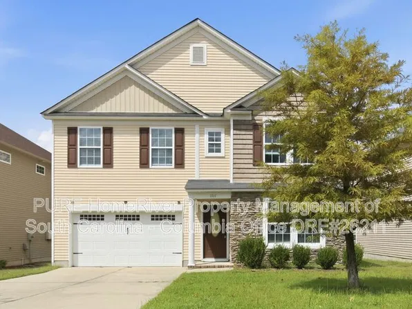 1111 Triple Crown Ct, Elgin, SC 29045