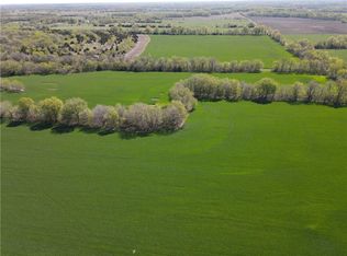 31 High Way, Mapleton, KS 66754