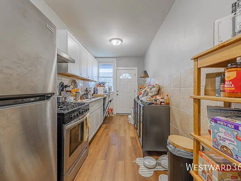 6510 N Hamilton Ave #3S — Photo 1