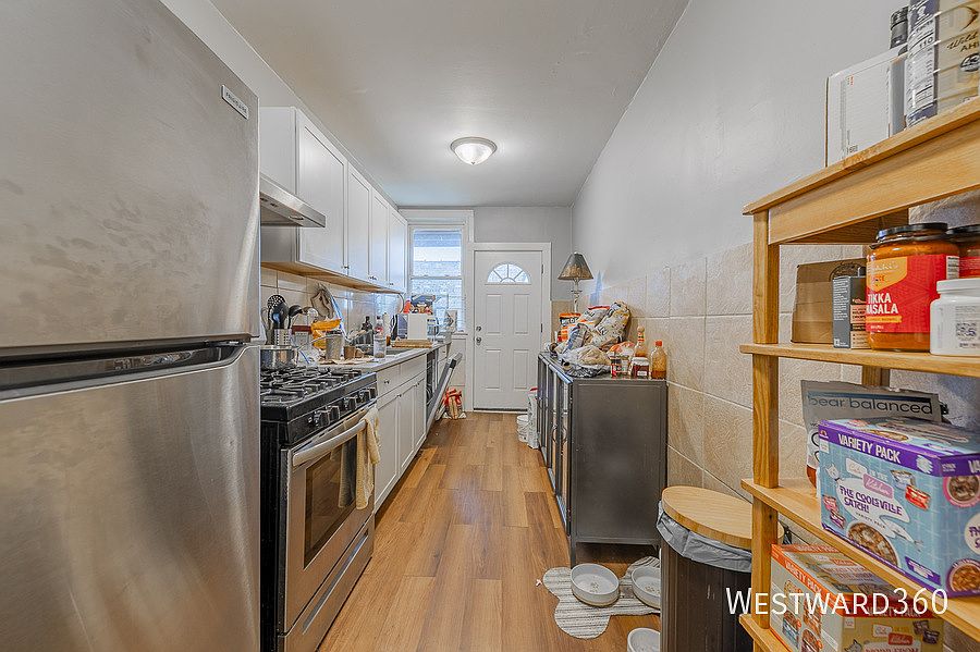 1st image of 6510 N Hamilton Ave #3S