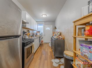 6510 N Hamilton Ave #3S, Chicago, IL 60645