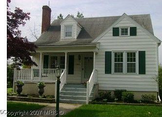 2nd image of 1303 Memorial Park Ave