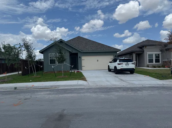 2562 Paso Dr, Harlingen, TX 78550