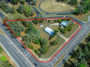 2211 N Croft Ave, Hernando, FL 34442