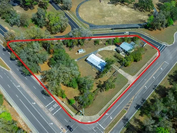 2211 N Croft Ave, Hernando, FL 34442