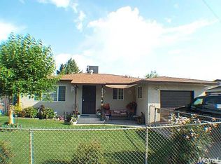 4027 Guernsey Ave, Stockton, CA 95215
