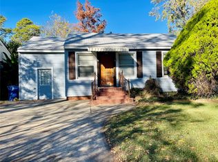 466 Albert Ave, Shreveport, LA 71105