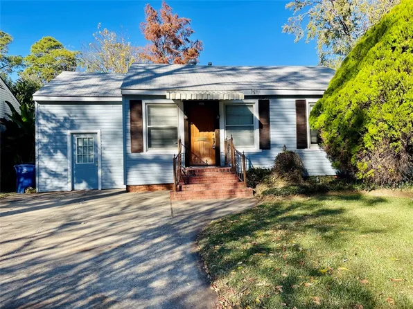 466 Albert Ave, Shreveport, LA 71105