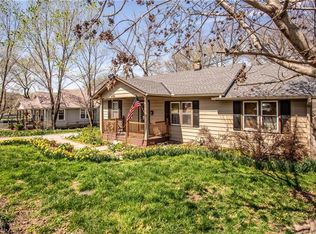 5410 Clark Ave, Kansas City, KS 66106