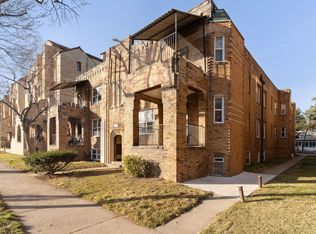 17701 Manderson #102, Grosse Pointe, MI 48230