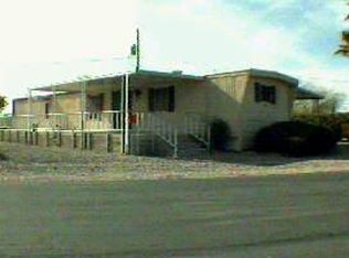 6041 W Bay Dr #X, Tucson, AZ 85715