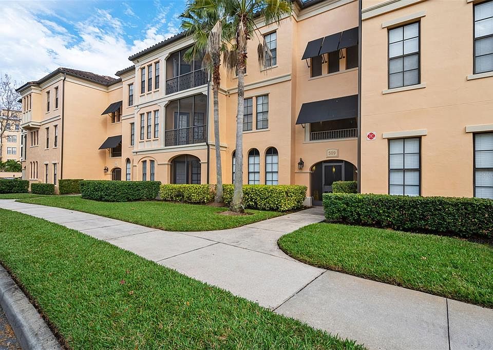 1st image of 509 Mirasol Cir APT 306