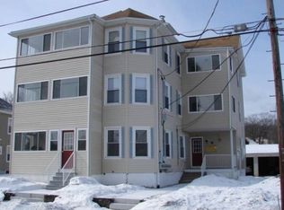 66 7th Ave, Woonsocket, RI 02895