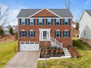 134 Hamilton Dr, Wexford, PA 15090