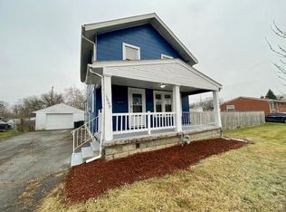 1669 Hopkins Ave, Columbus, OH