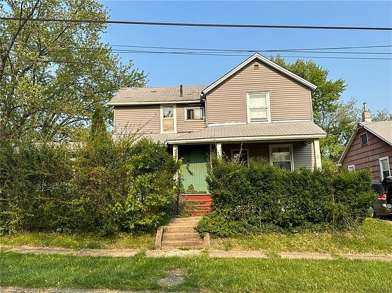 1087 Baldwin Ave, Sharon, PA 16146 MLS 1607772 Zillow