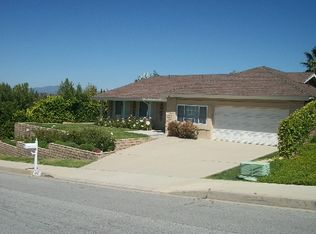 23231 Woodleaf Dr, Diamond Bar, CA 91765