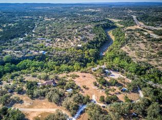 4206 Cypress Canyon Trl, Spicewood, TX 78669