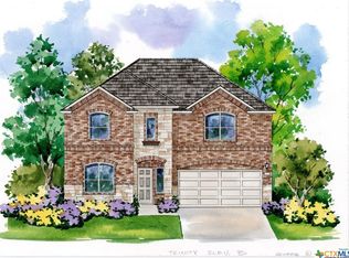 3929 Legend Woods, New Braunfels, TX 78130