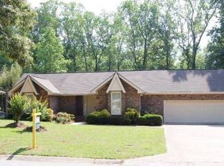 1006 Briarcliff Rd, Warner Robins, GA 31088