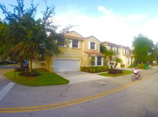 15281 SW 49th St, Davie, FL 33331