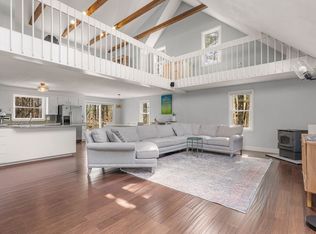 116 Courtland St, Holliston, MA 01746