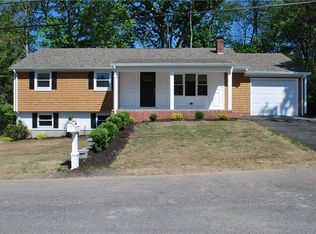 73 Kay St, Cumberland, RI 02864